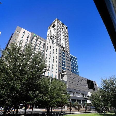 Holiday Inn Express - Monterrey - Fundidora By Ihg Экстерьер фото