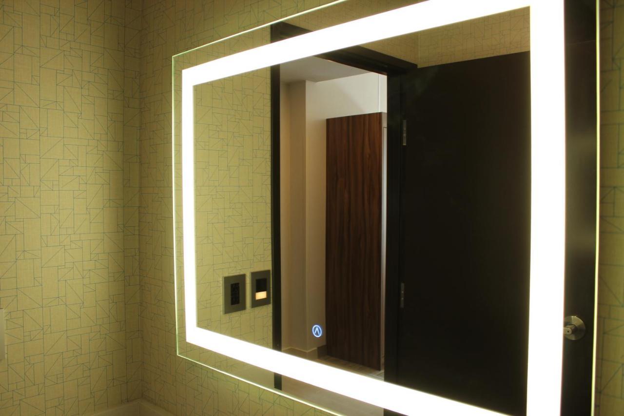 Holiday Inn Express - Monterrey - Fundidora By Ihg Экстерьер фото