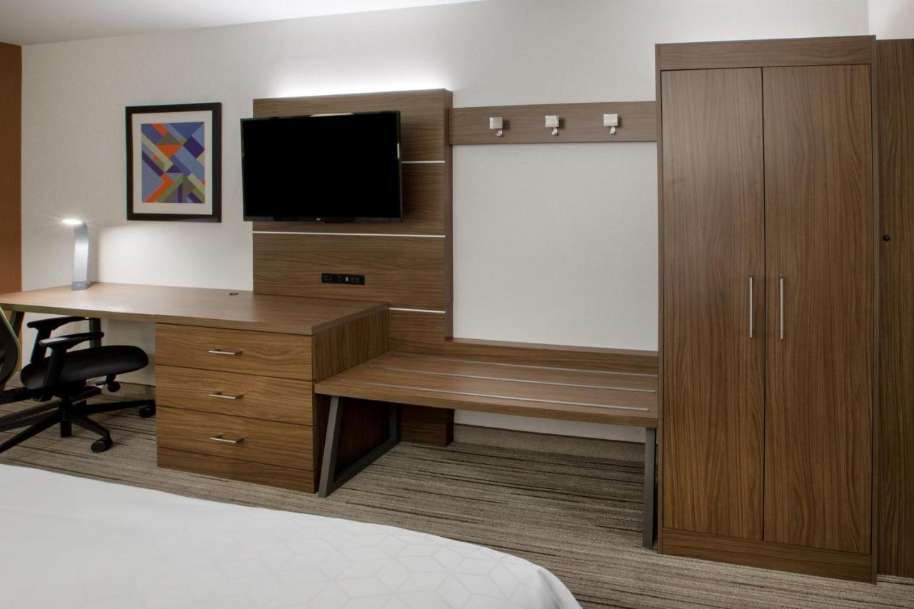 Holiday Inn Express - Monterrey - Fundidora By Ihg Экстерьер фото