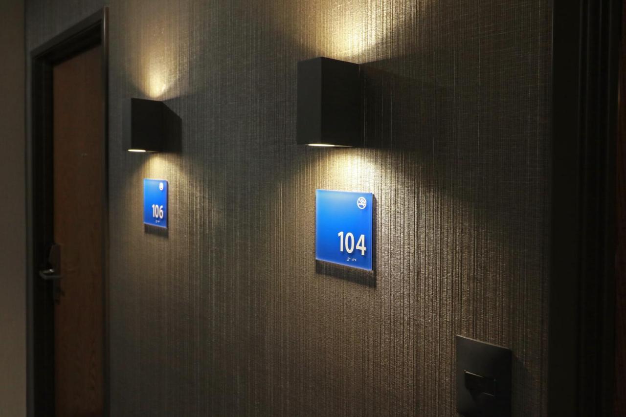 Holiday Inn Express - Monterrey - Fundidora By Ihg Экстерьер фото