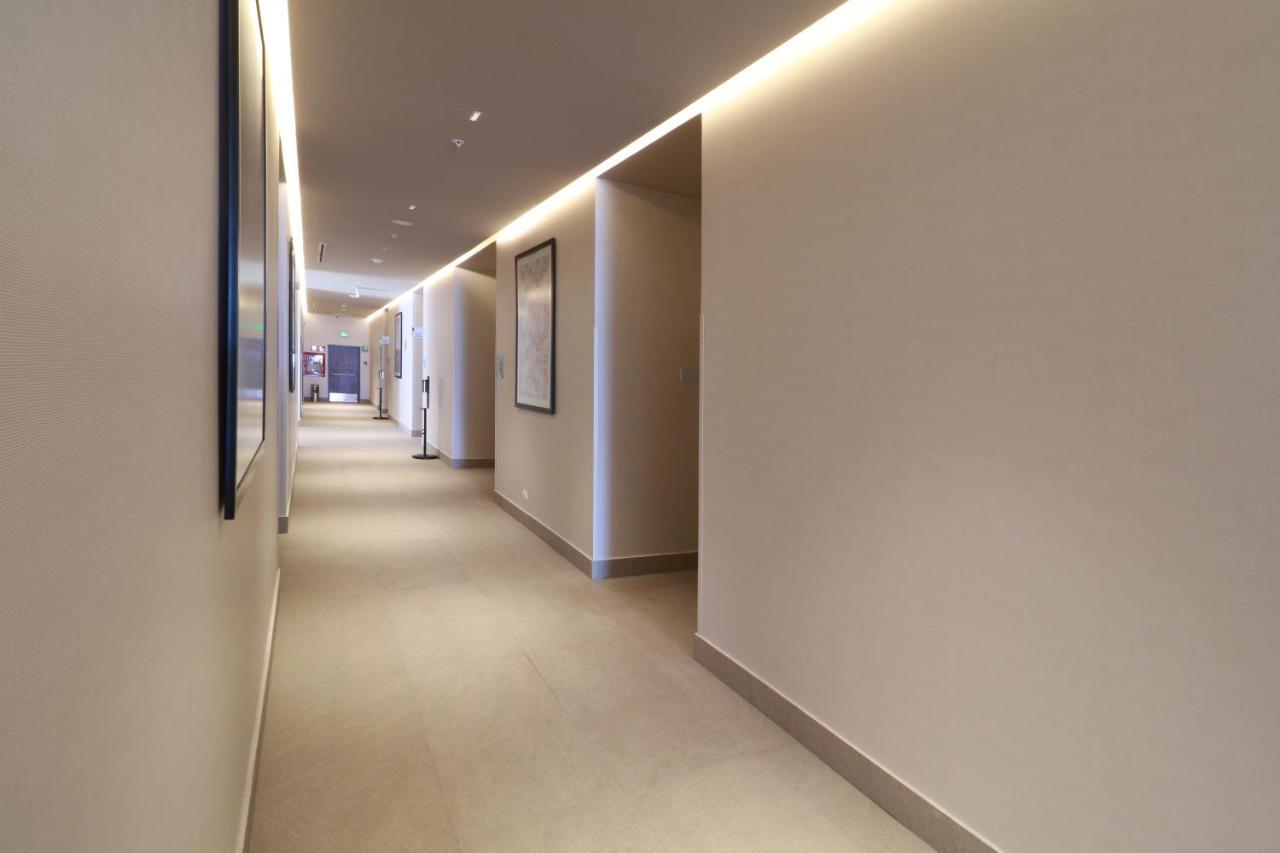 Holiday Inn Express - Monterrey - Fundidora By Ihg Экстерьер фото