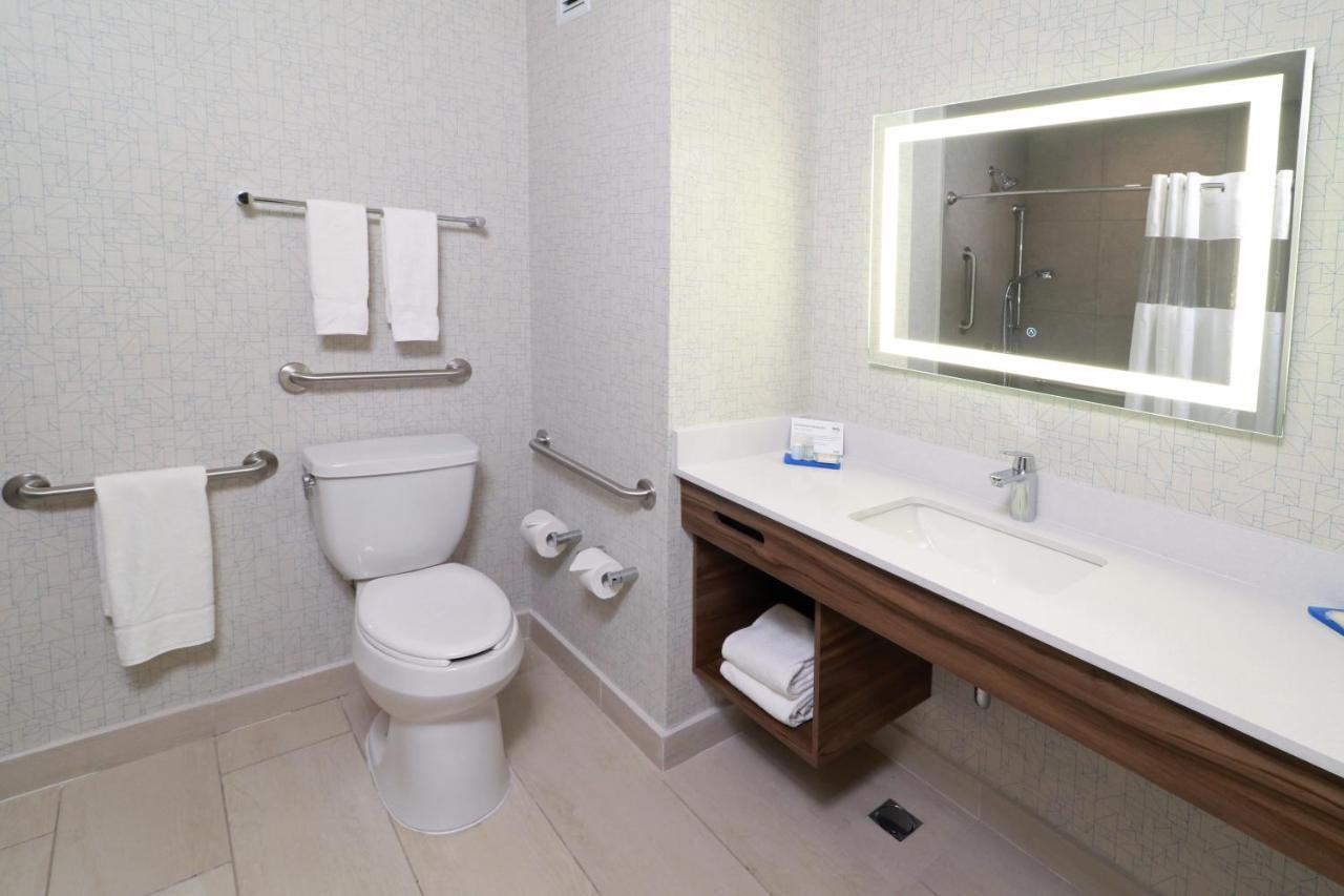 Holiday Inn Express - Monterrey - Fundidora By Ihg Экстерьер фото