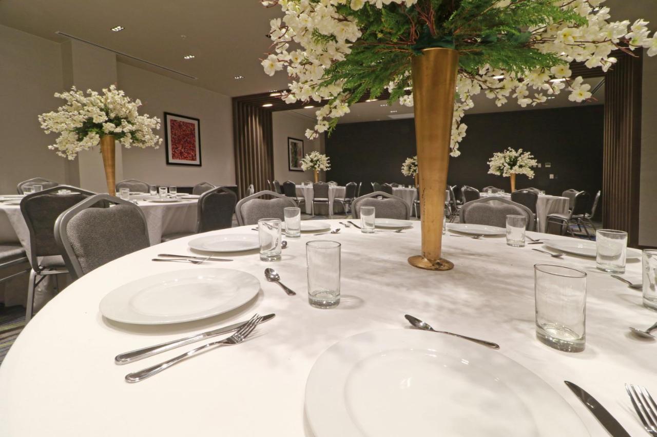 Holiday Inn Express - Monterrey - Fundidora By Ihg Экстерьер фото