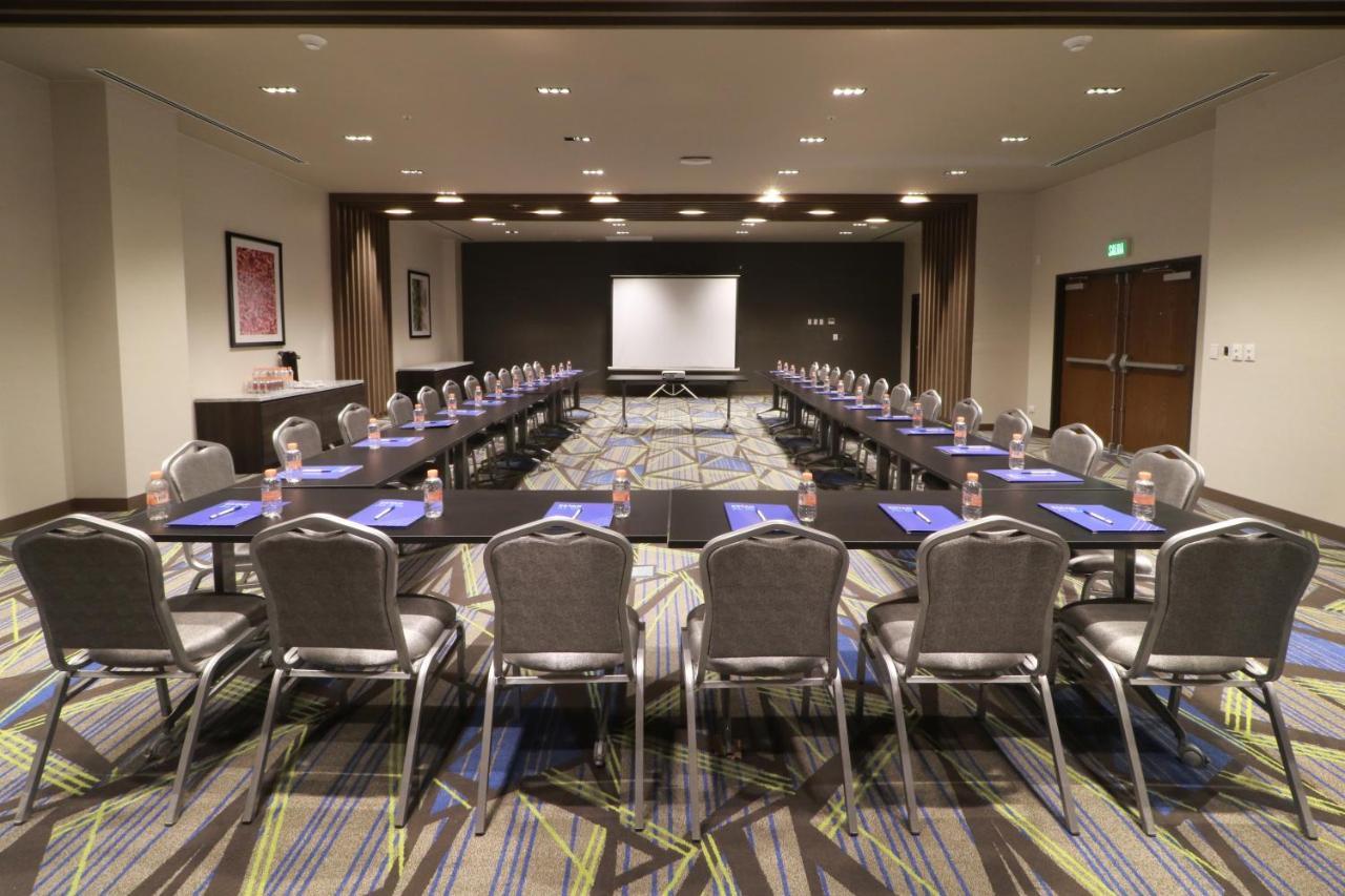 Holiday Inn Express - Monterrey - Fundidora By Ihg Экстерьер фото
