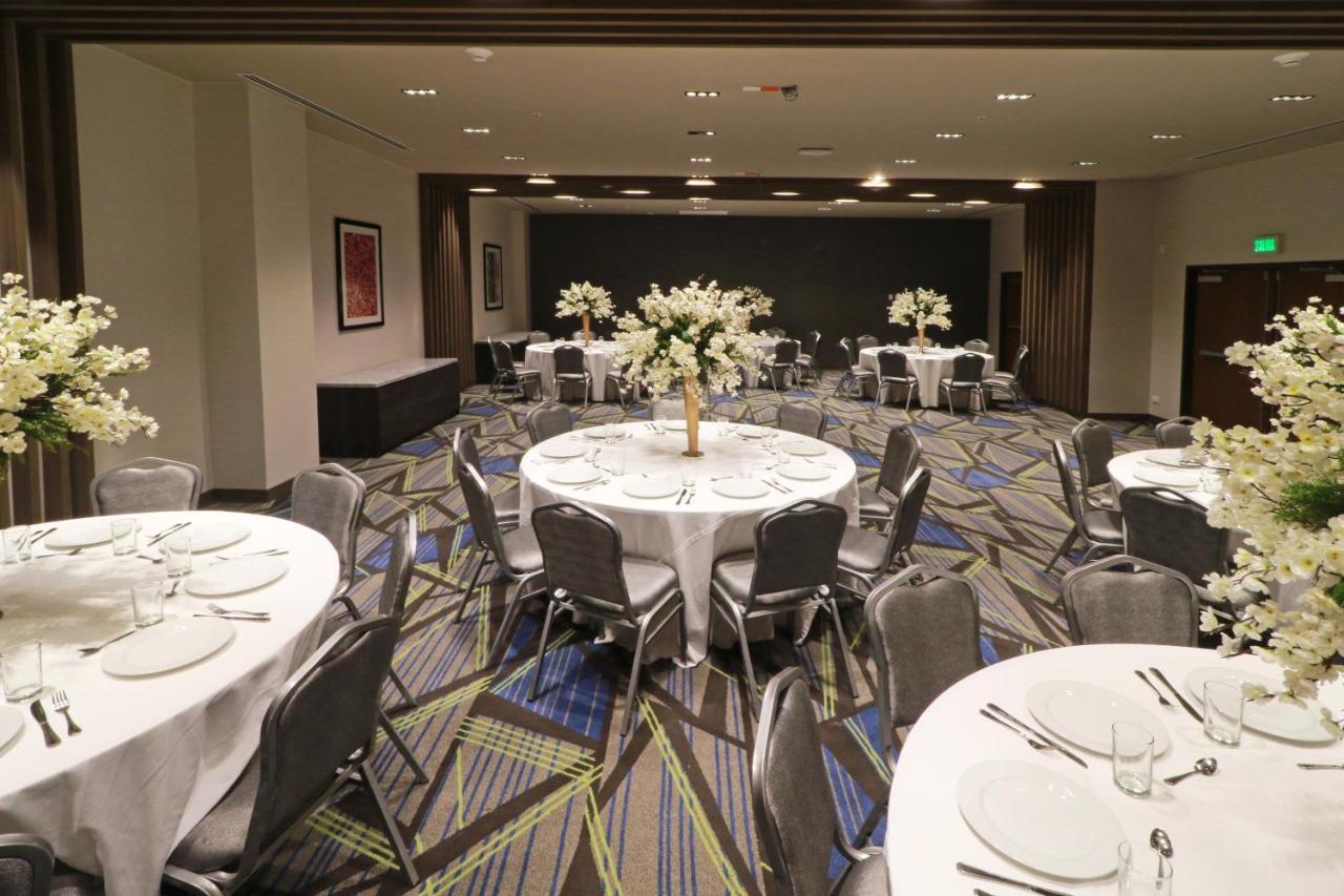 Holiday Inn Express - Monterrey - Fundidora By Ihg Экстерьер фото