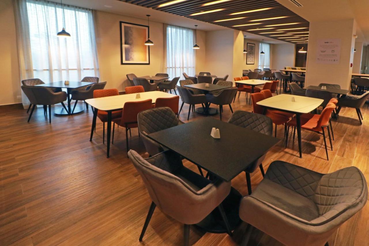 Holiday Inn Express - Monterrey - Fundidora By Ihg Экстерьер фото