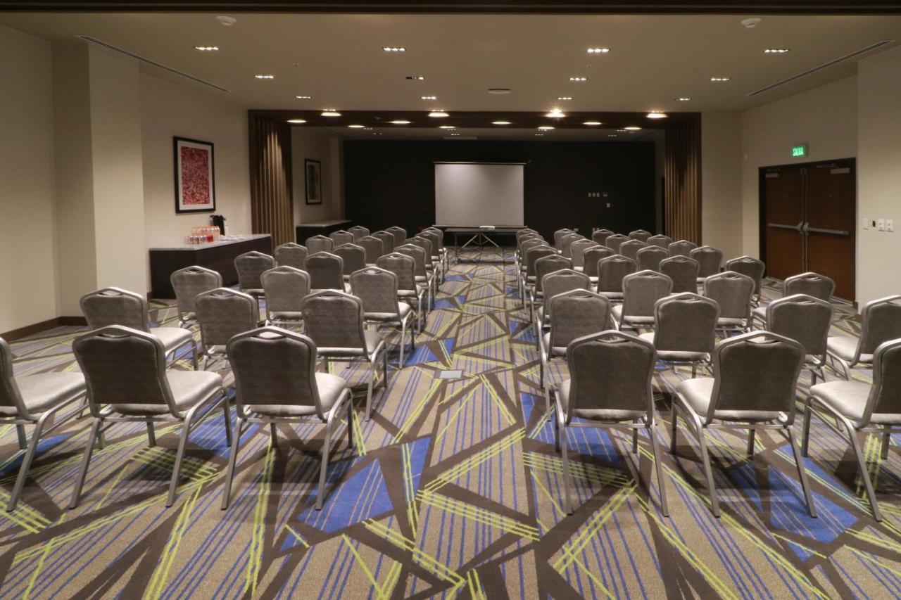 Holiday Inn Express - Monterrey - Fundidora By Ihg Экстерьер фото